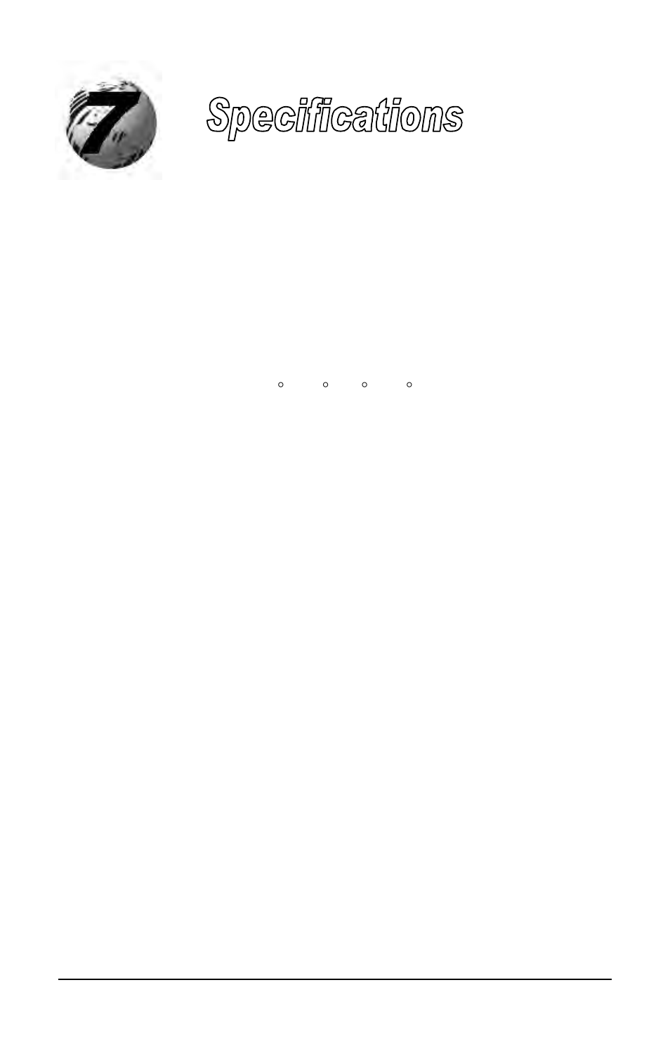 Datamax DMX E E-4204 User Manual | Page 65 / 90