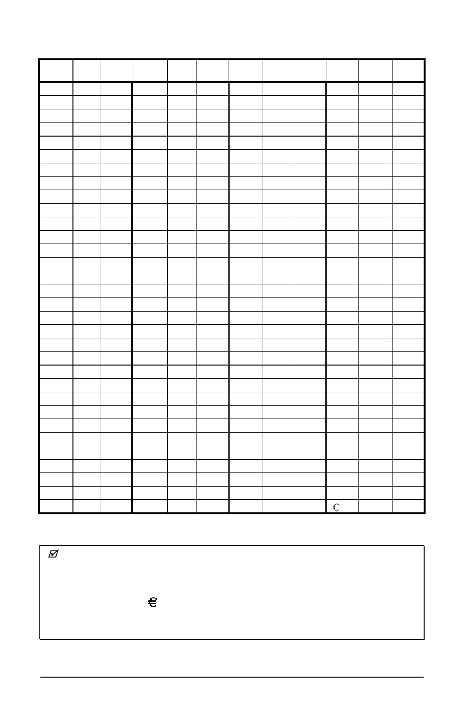 Datamax DMX E E-4204 User Manual | Page 70 / 90