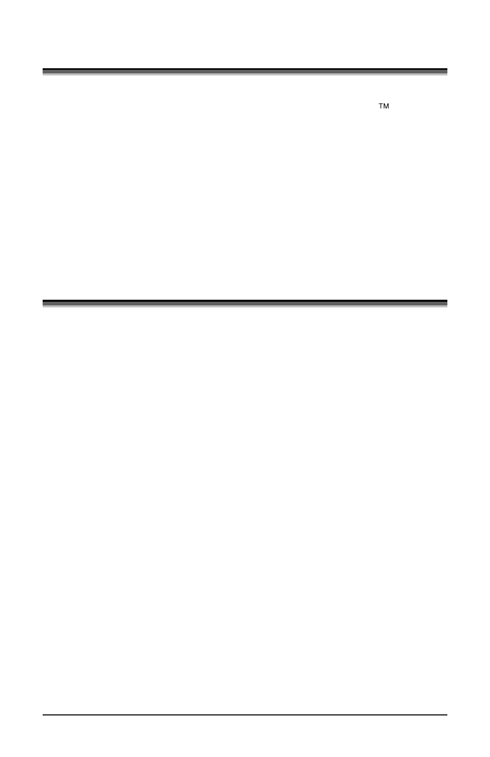 Thermal printhead, Warranty service procedures | Datamax DMX E E-4204 User Manual | Page 82 / 90