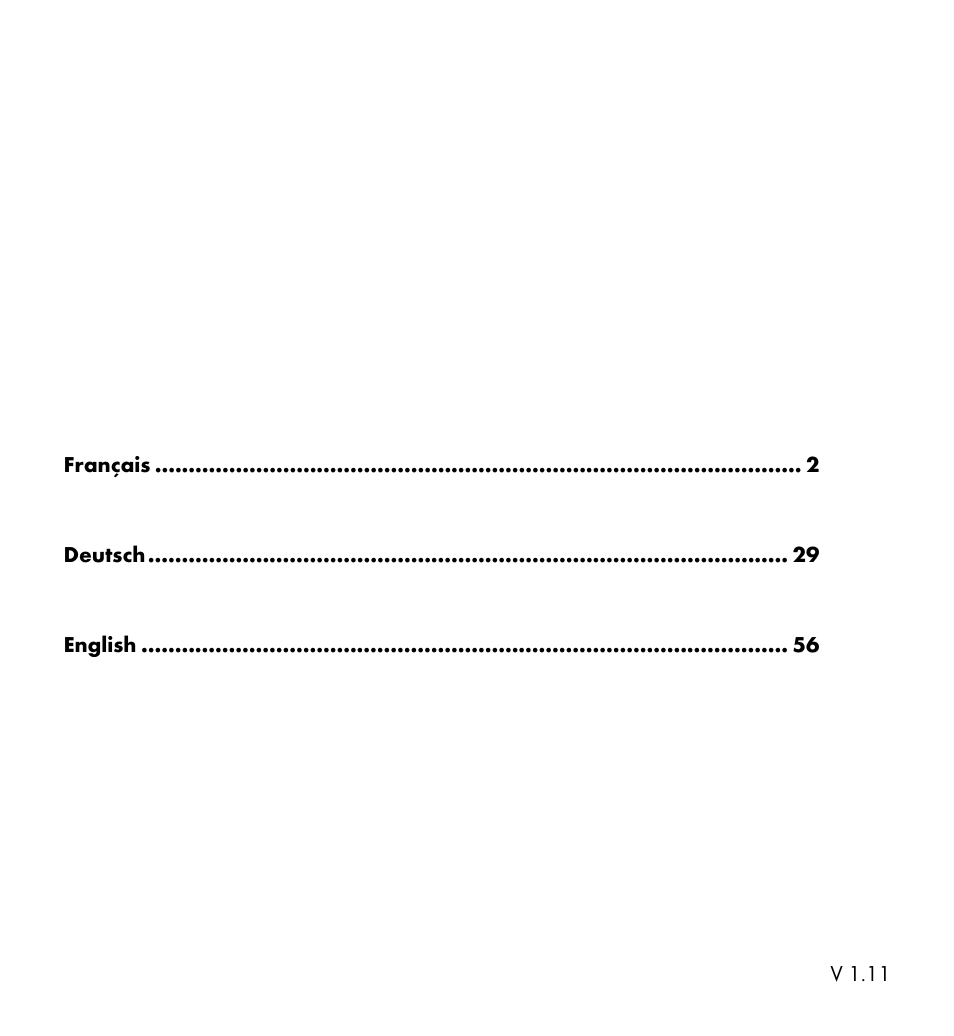 Silvercrest SKD 1000 A3 User Manual | Page 3 / 86