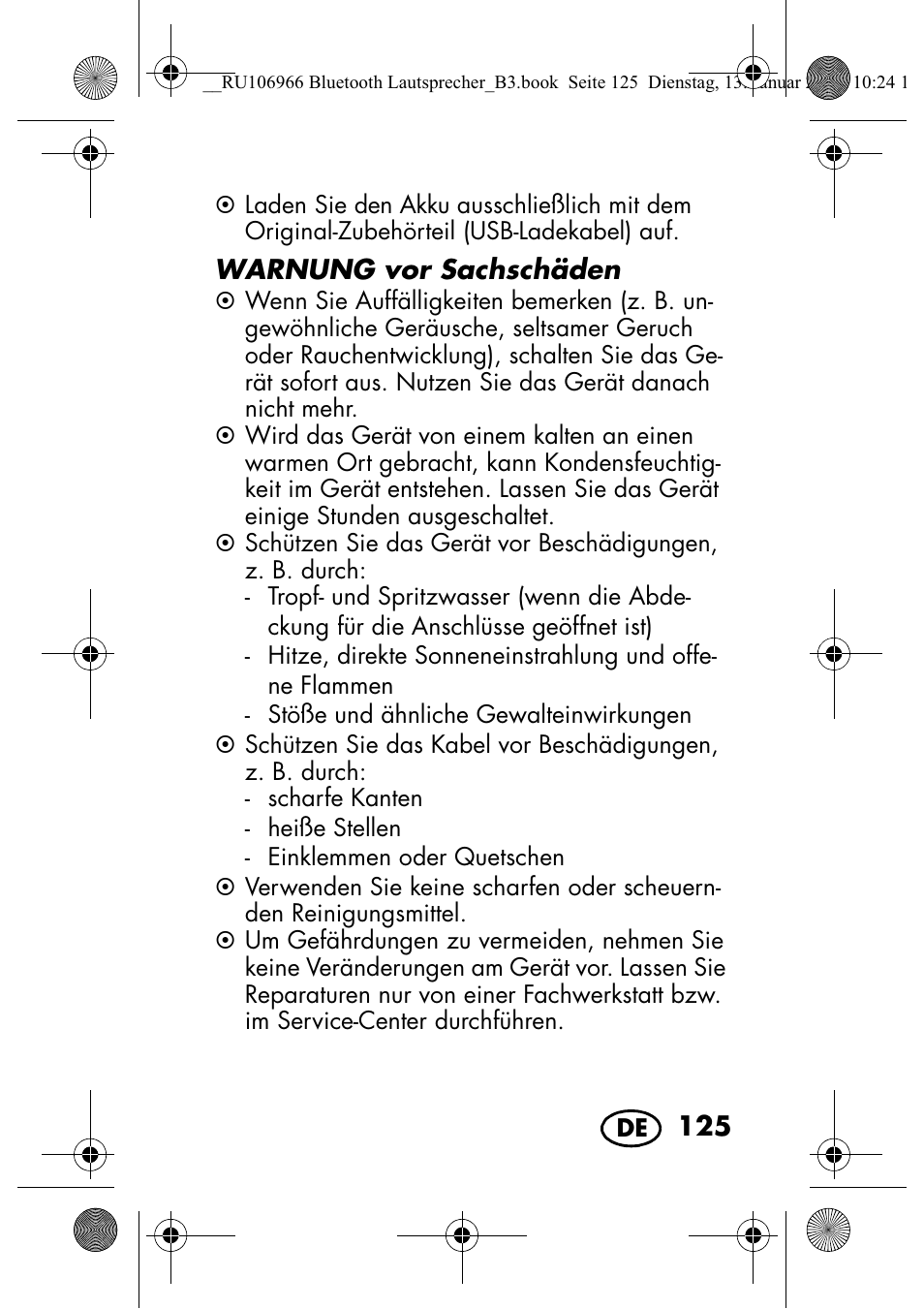 Silvercrest SBL 44 A1 User Manual | Page 127 / 142