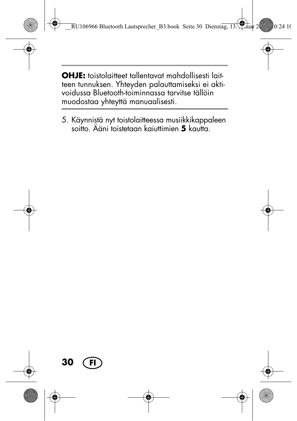 Silvercrest SBL 44 A1 User Manual | Page 32 / 142