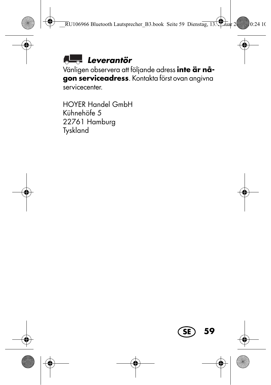 Silvercrest SBL 44 A1 User Manual | Page 61 / 142