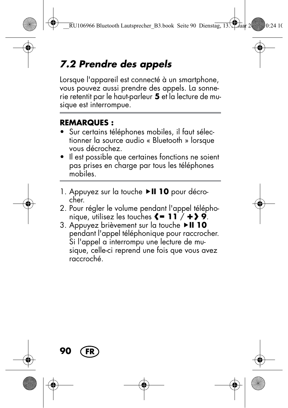 Silvercrest SBL 44 A1 User Manual | Page 92 / 142