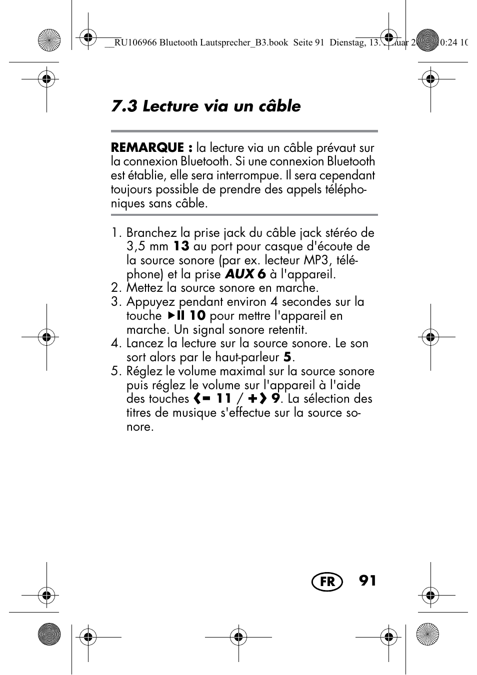 Silvercrest SBL 44 A1 User Manual | Page 93 / 142