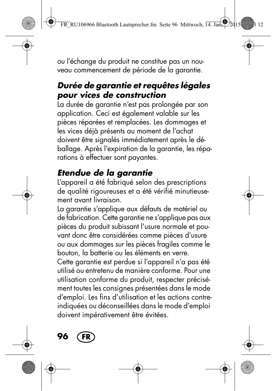 Silvercrest SBL 44 A1 User Manual | Page 98 / 142