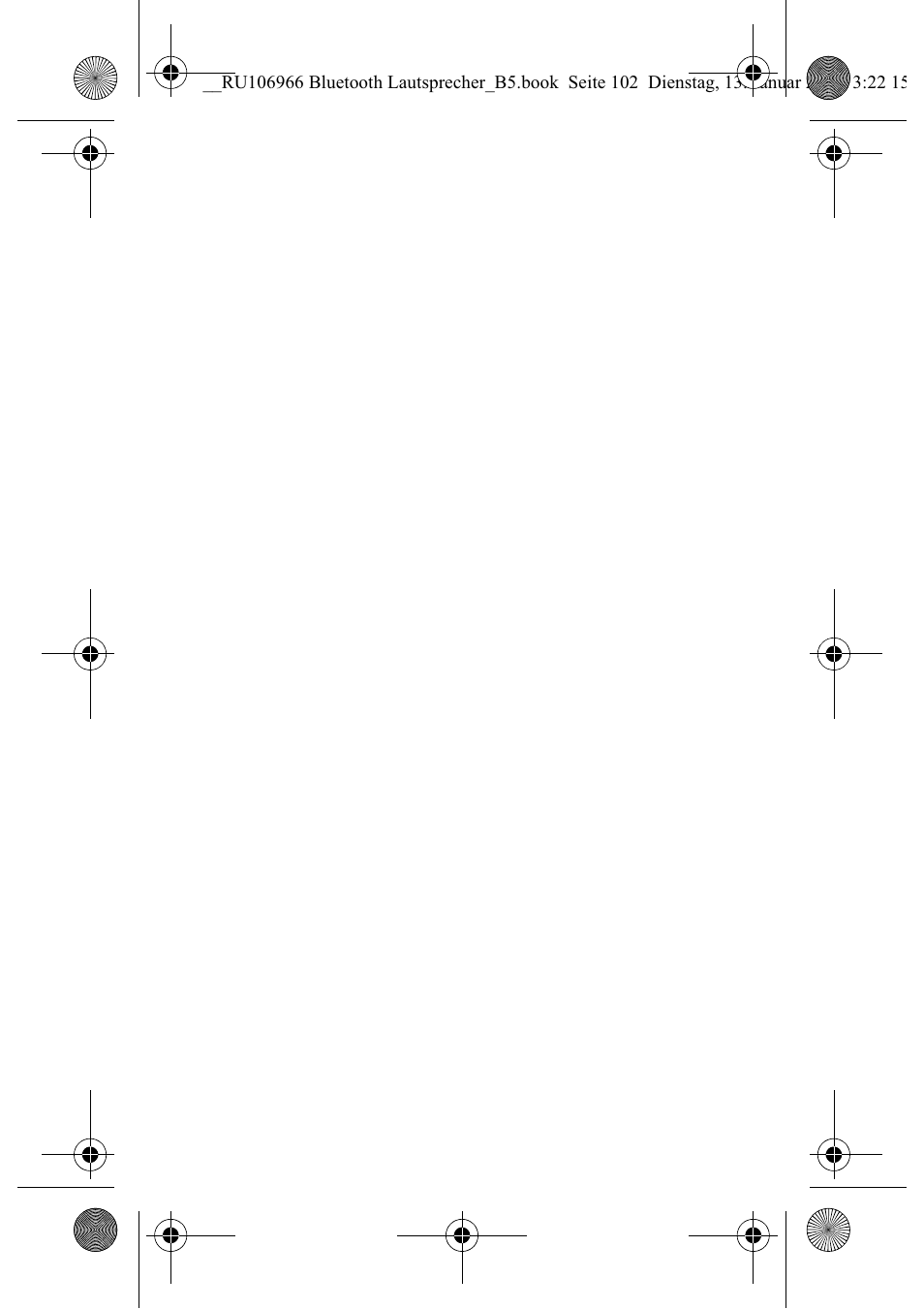 Silvercrest SBL 44 A1 User Manual | Page 104 / 106