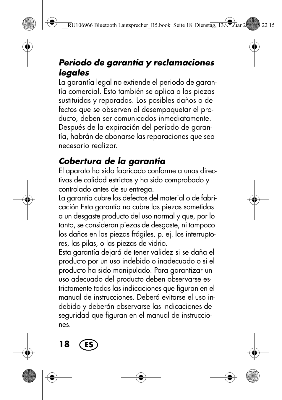 Silvercrest SBL 44 A1 User Manual | Page 20 / 106