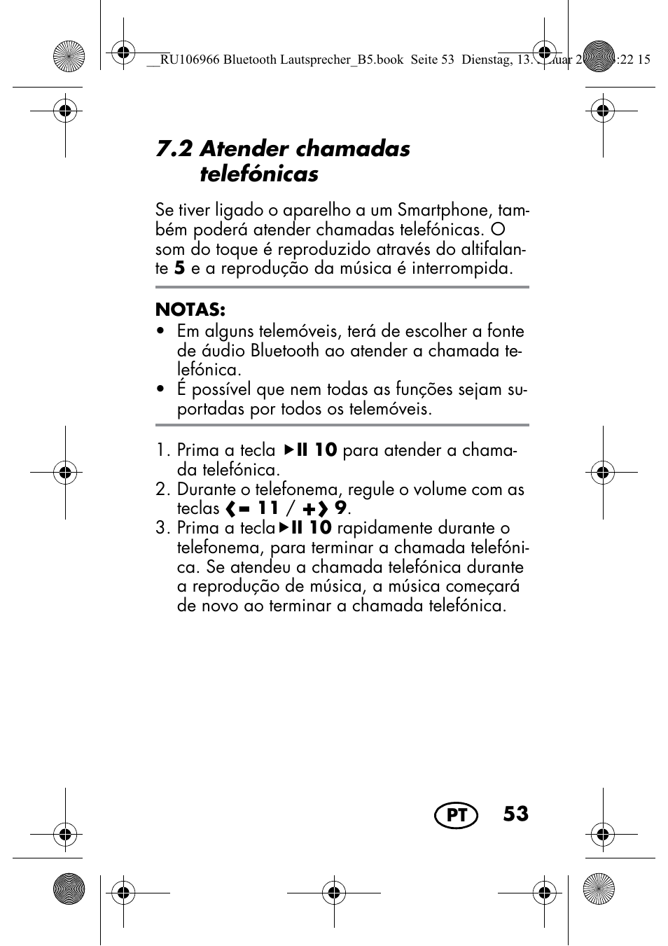 Silvercrest SBL 44 A1 User Manual | Page 55 / 106