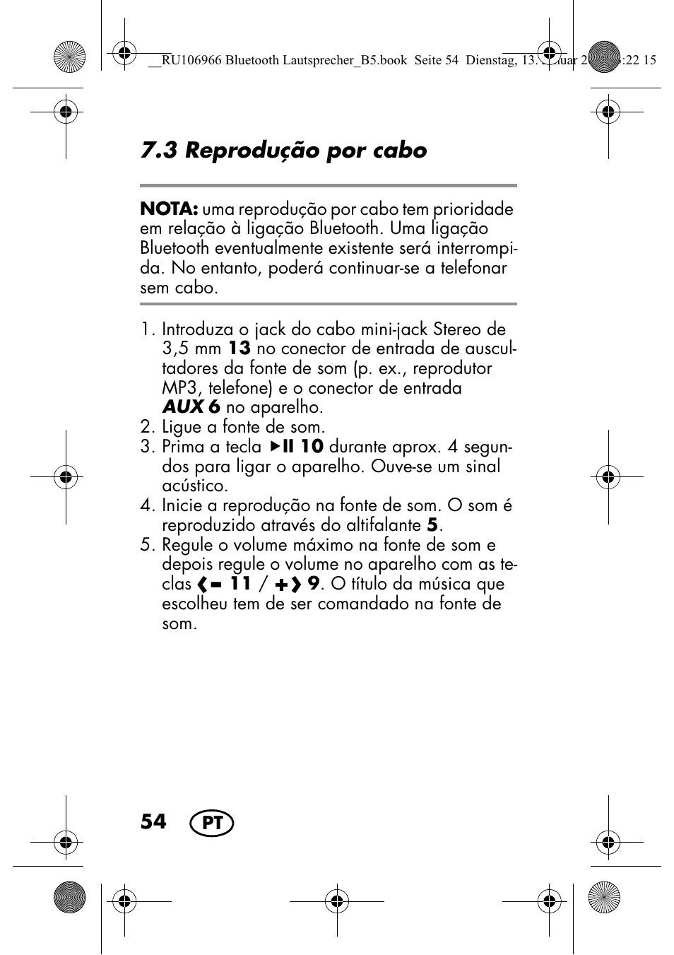 Silvercrest SBL 44 A1 User Manual | Page 56 / 106