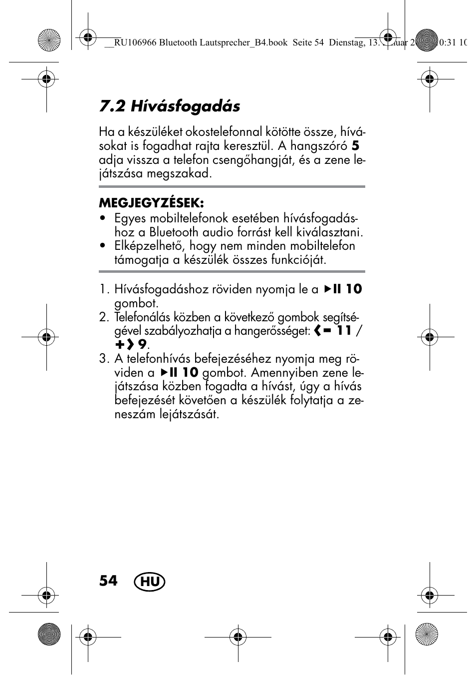 Silvercrest SBL 44 A1 User Manual | Page 56 / 142