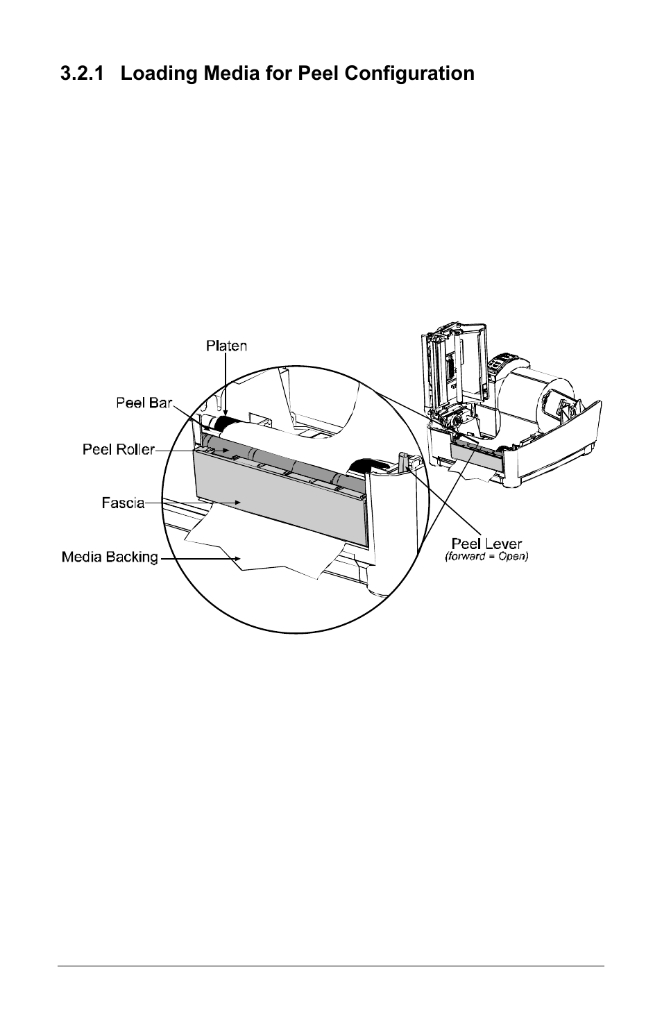 Datamax E-Class E-4304 User Manual | Page 20 / 80