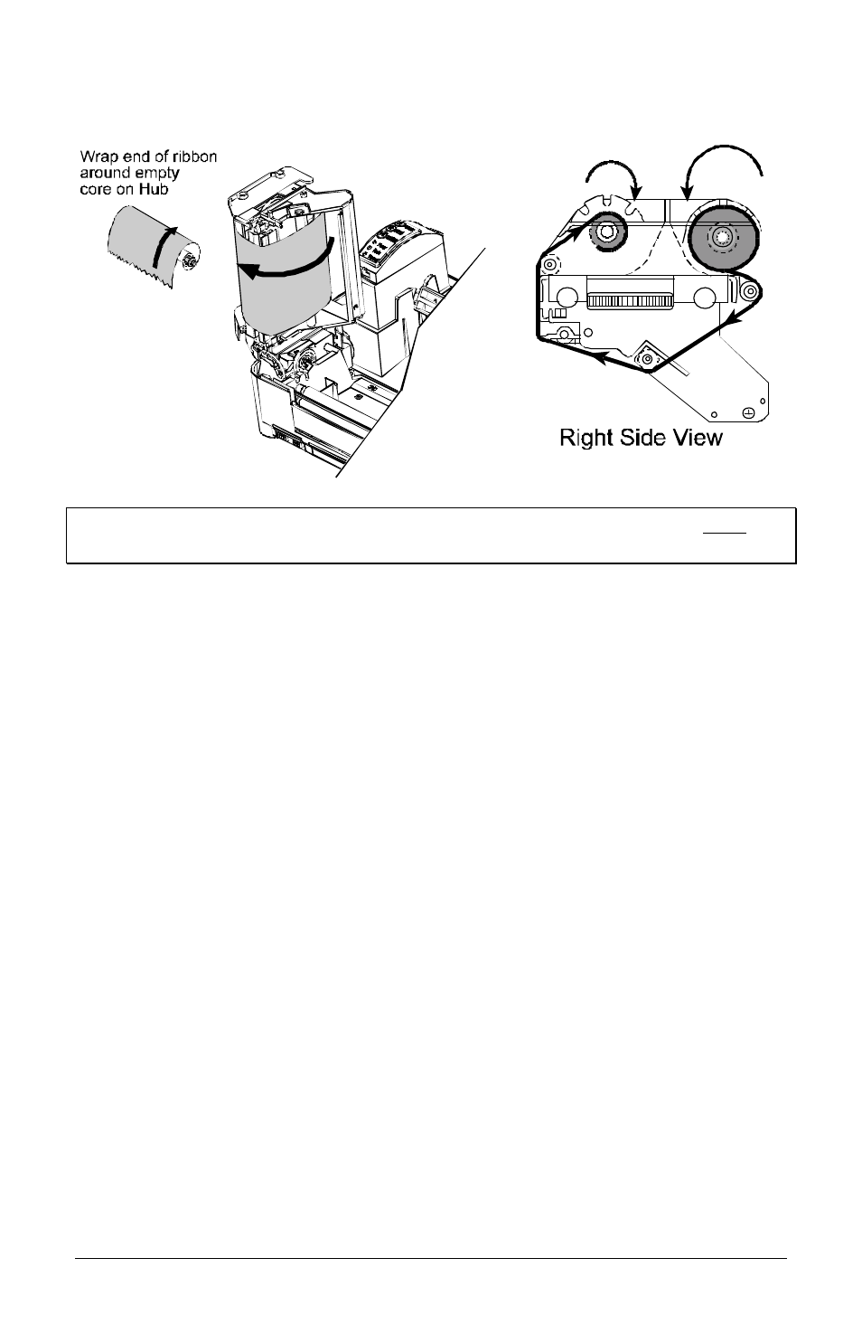 Datamax E-Class E-4304 User Manual | Page 22 / 80