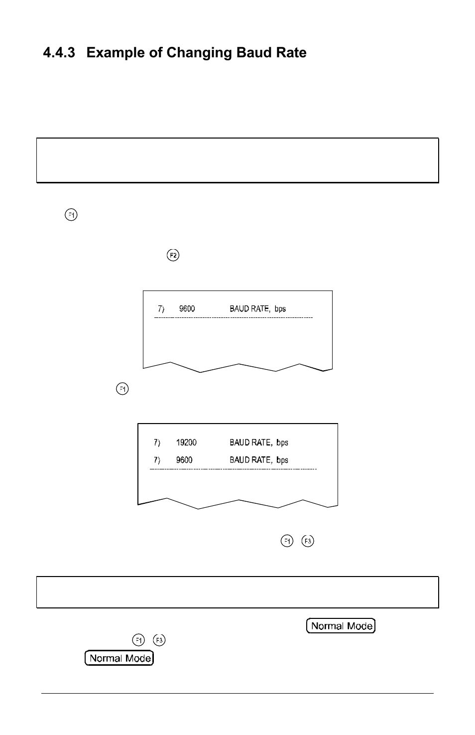 Datamax E-Class E-4304 User Manual | Page 32 / 80