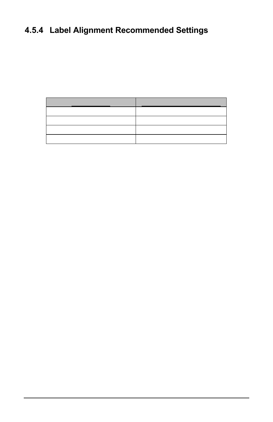 Datamax E-Class E-4304 User Manual | Page 37 / 80