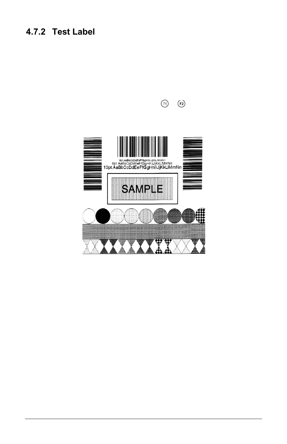 Datamax E-Class E-4304 User Manual | Page 46 / 80