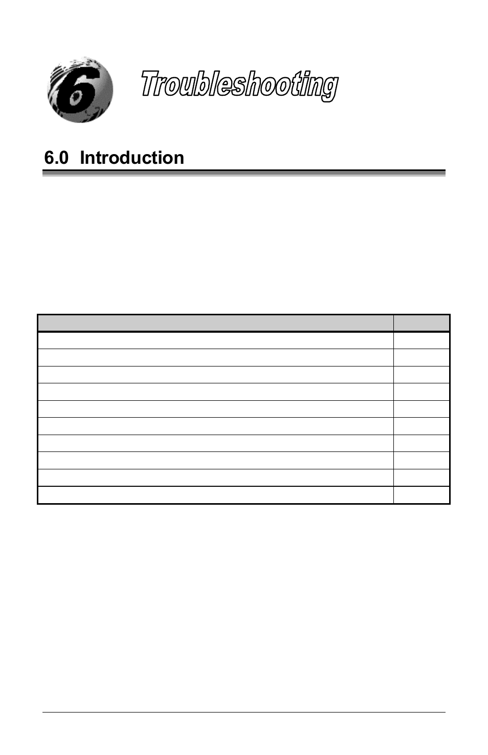 0 introduction | Datamax E-Class E-4304 User Manual | Page 56 / 80