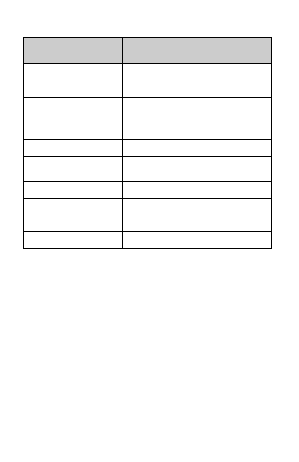 Datamax E-Class E-4304 User Manual | Page 72 / 80