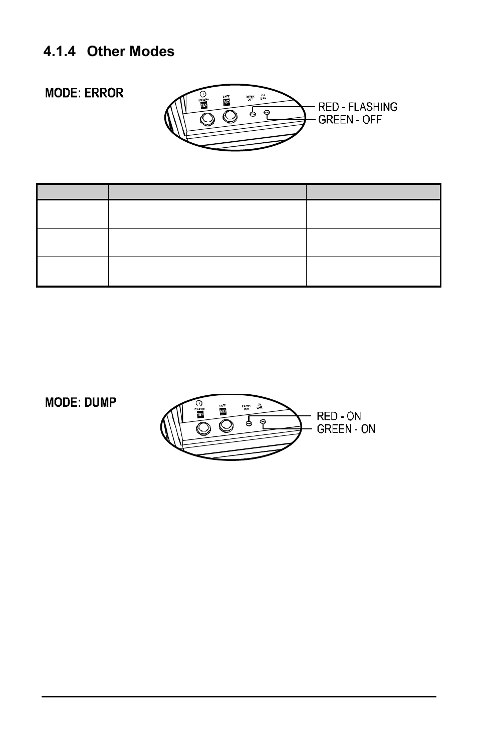 Datamax E-3202 User Manual | Page 20 / 62
