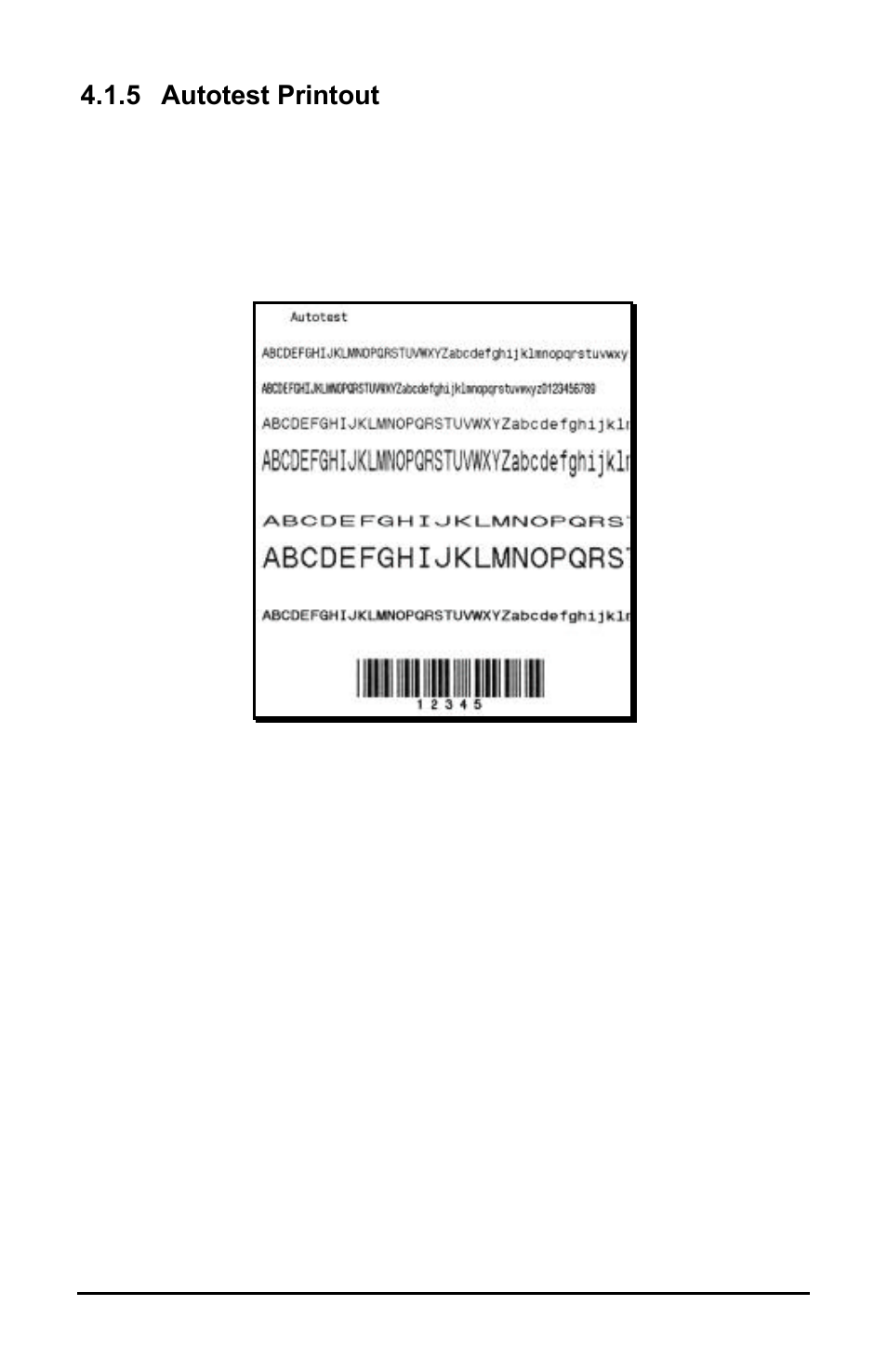 Datamax E-3202 User Manual | Page 22 / 62