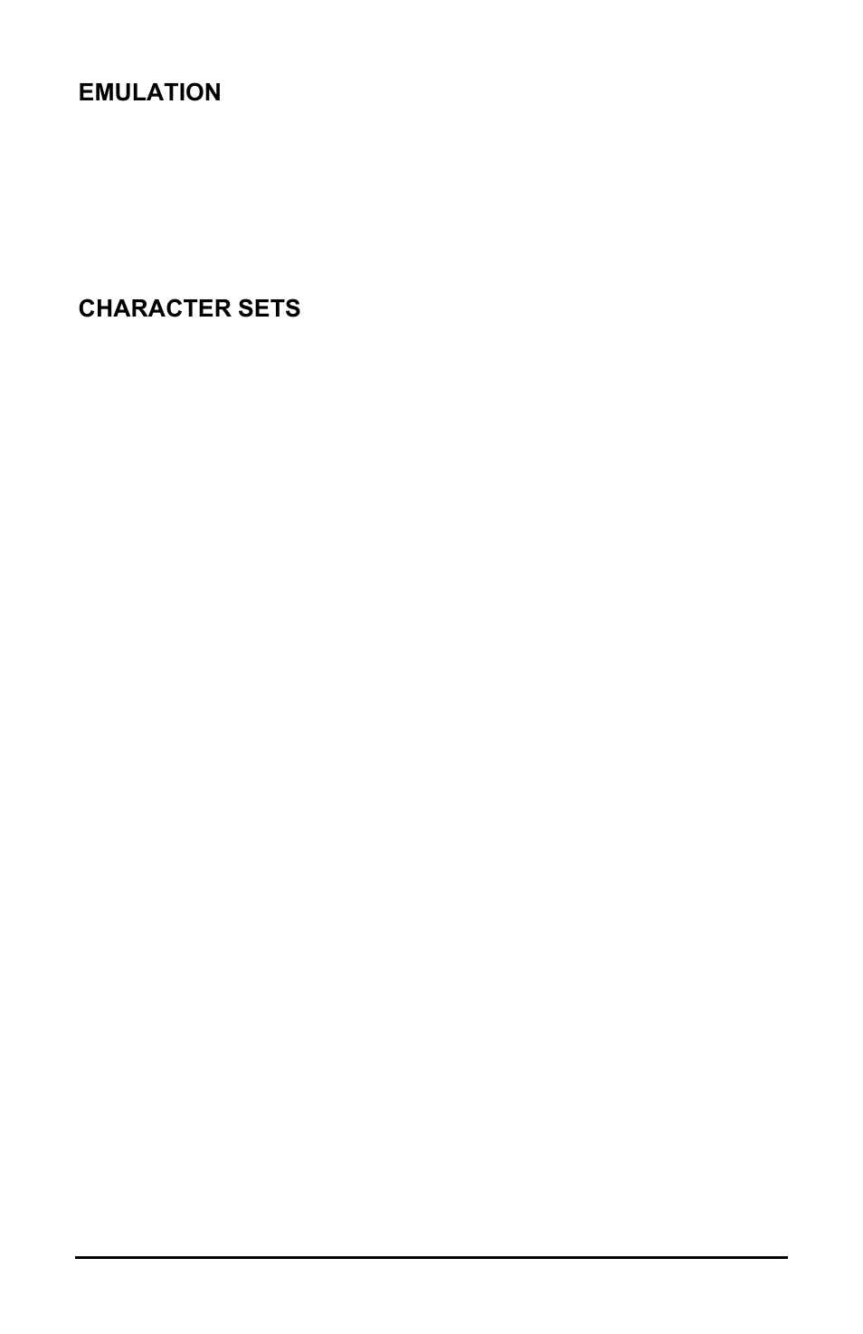 Datamax E-3202 User Manual | Page 32 / 62