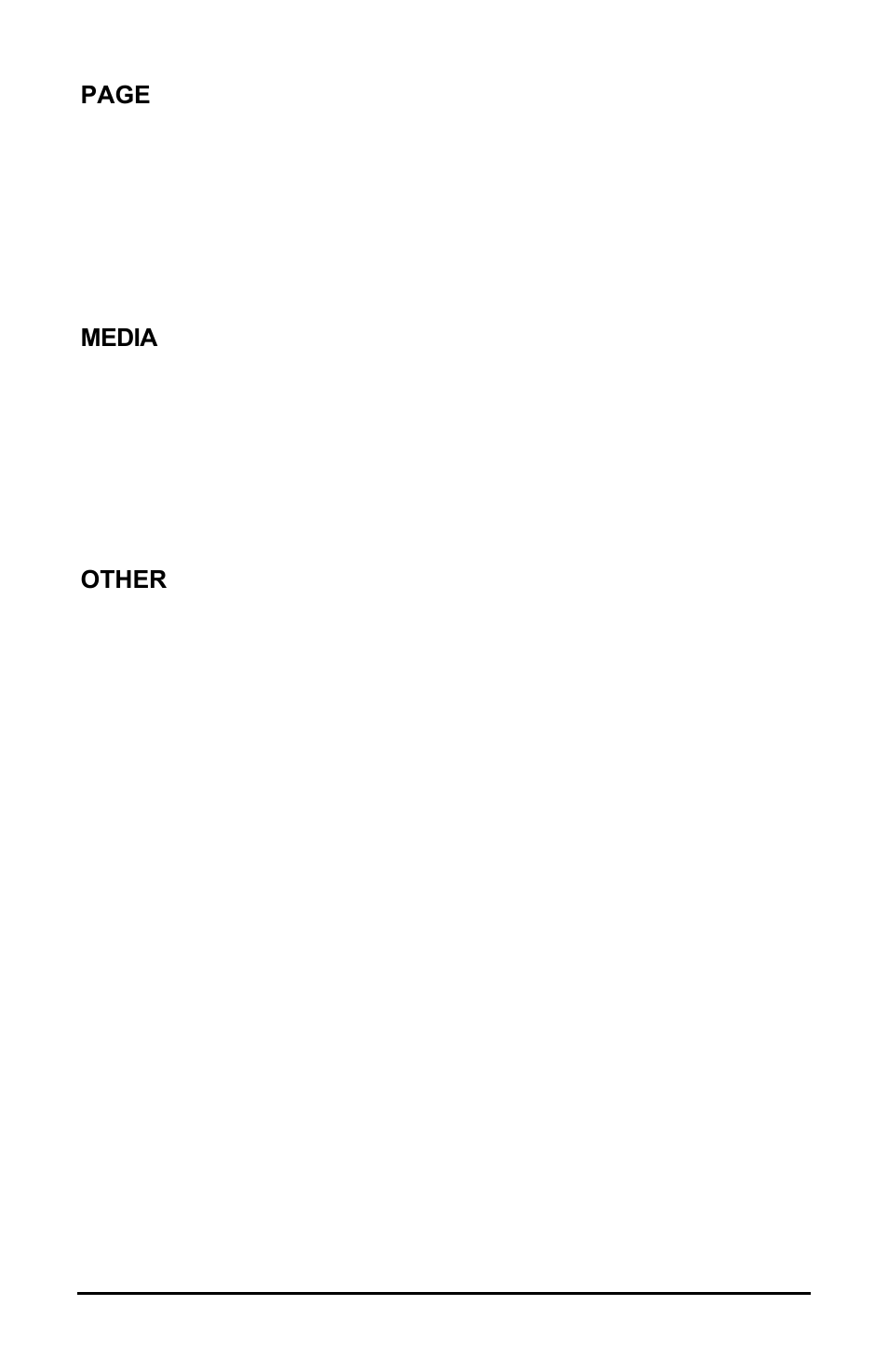 Datamax E-3202 User Manual | Page 33 / 62