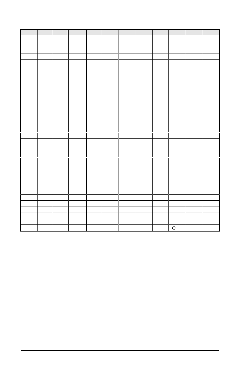 Datamax E-3202 User Manual | Page 53 / 62