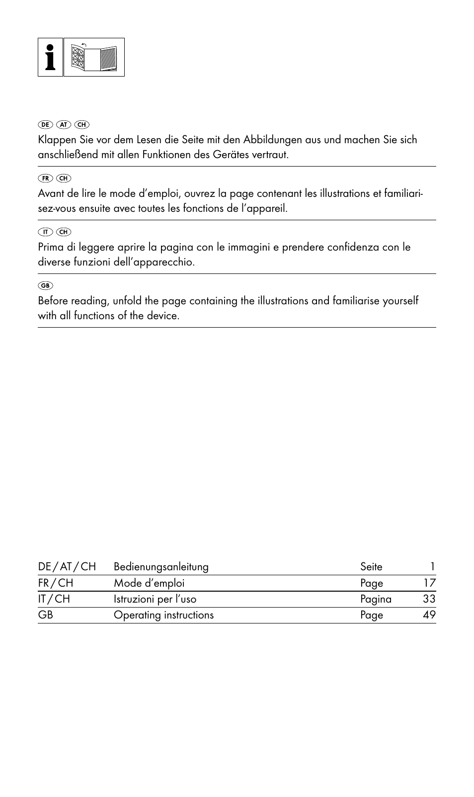 Silvercrest SBT 3.0 A1 User Manual | Page 2 / 67