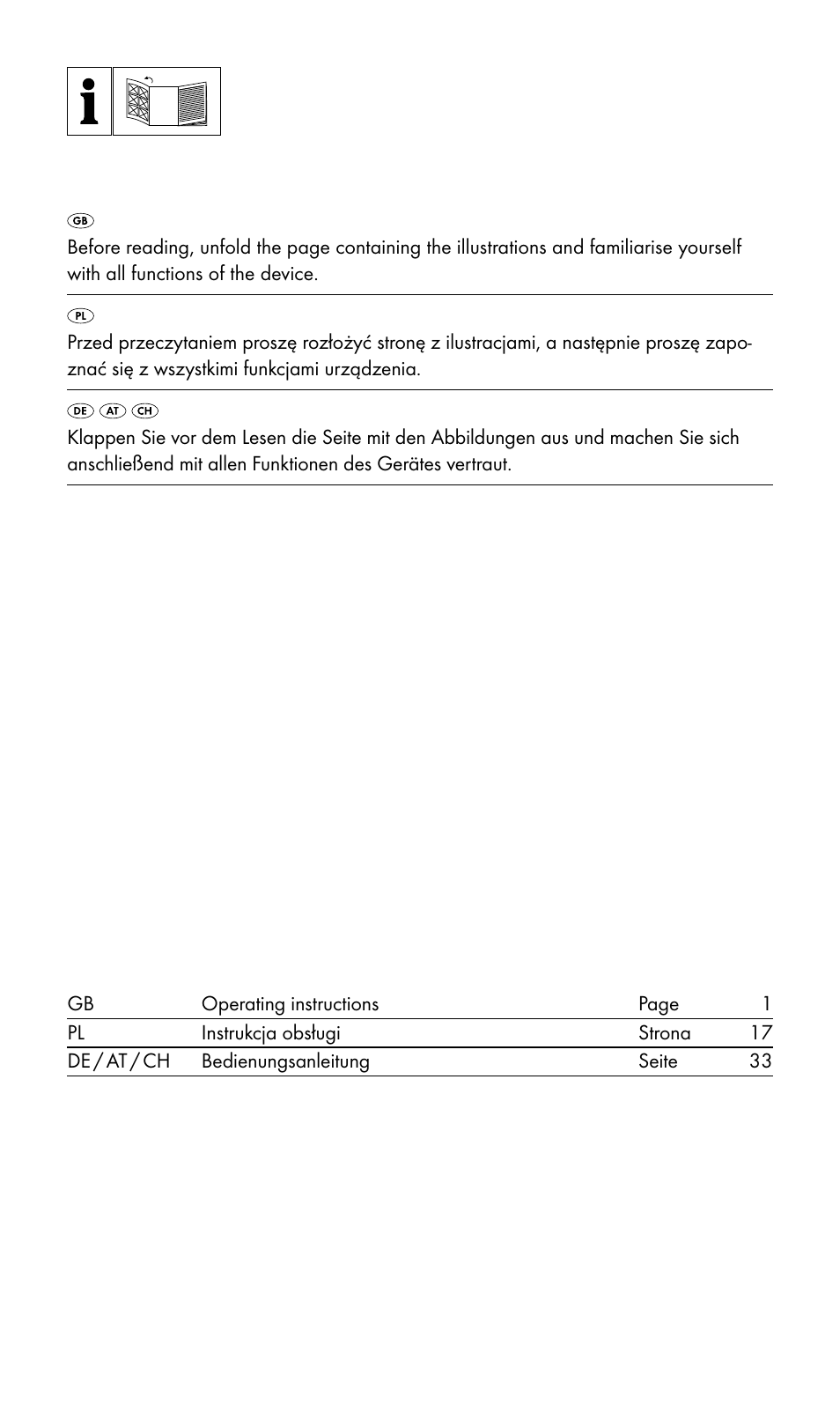 Silvercrest SBT 3.0 A1 User Manual | Page 2 / 51