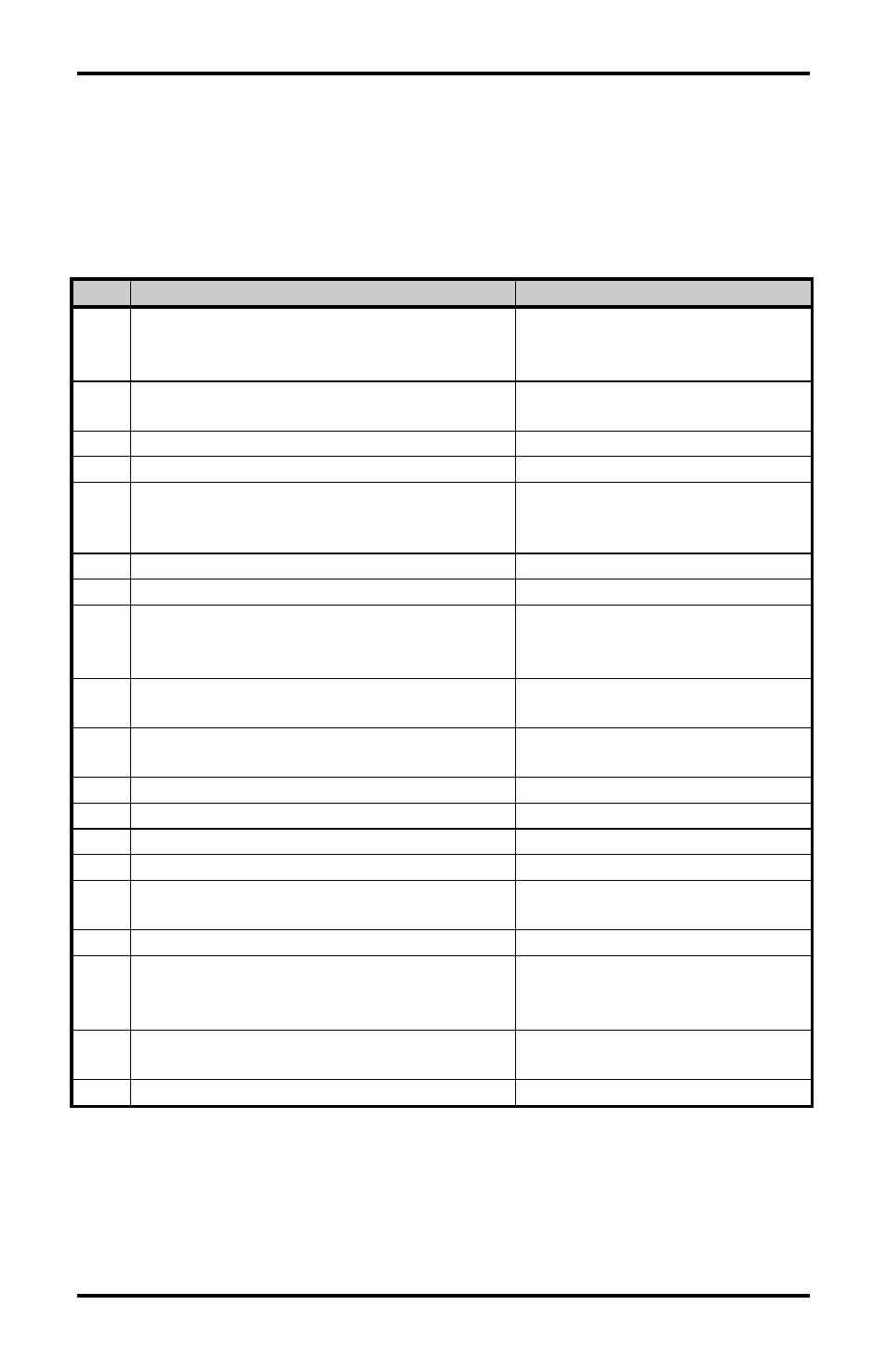 Table 2-8 label-formatting commands | Datamax Allegro 2 User Manual | Page 34 / 115