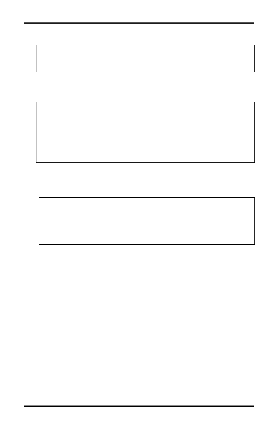 Datamax Allegro 2 User Manual | Page 42 / 115