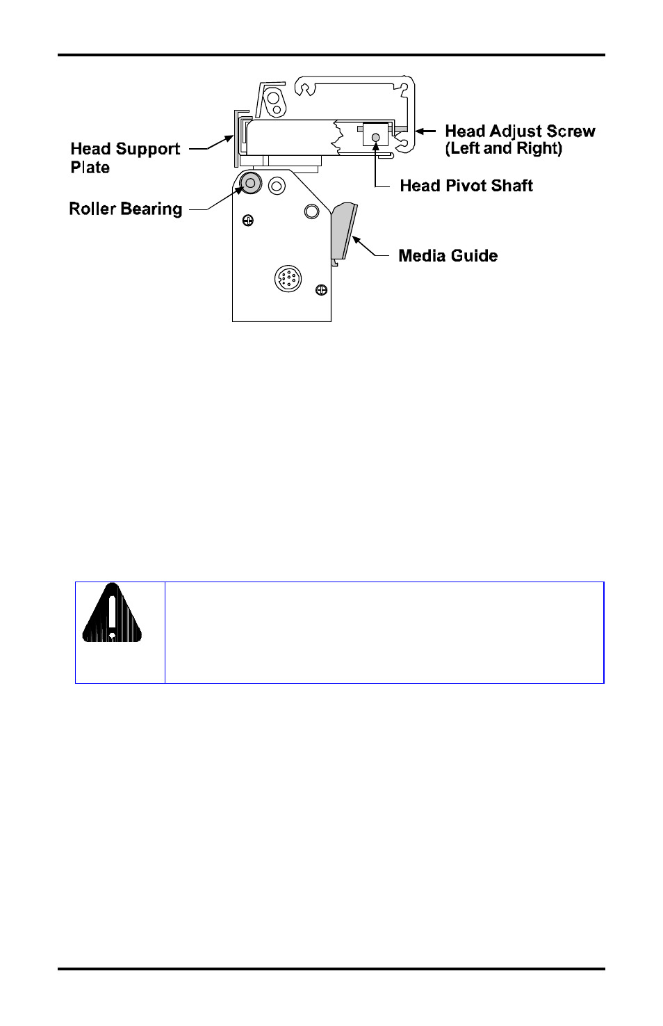 Datamax Allegro 2 User Manual | Page 70 / 115