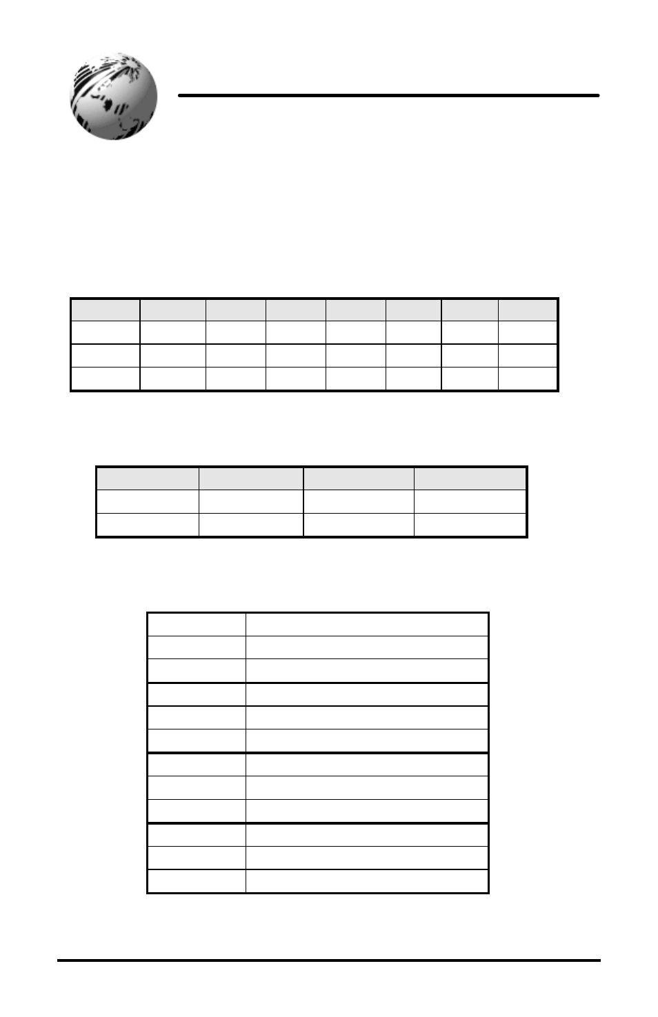 Appendix b switch settings and cable interfacing | Datamax Allegro 2 User Manual | Page 87 / 115