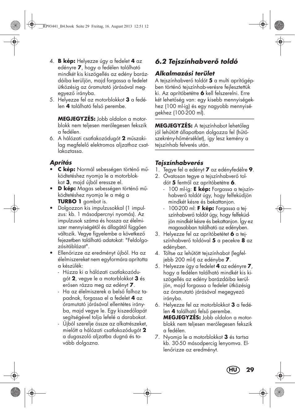 Silvercrest SMZS 260 E3 User Manual | Page 31 / 78