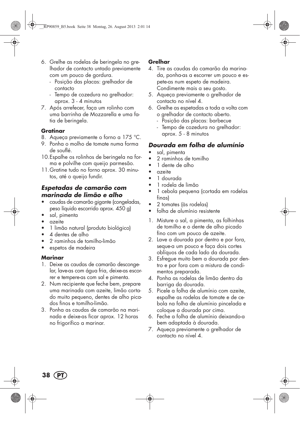 Silvercrest SKG 1700 A1 User Manual | Page 40 / 70