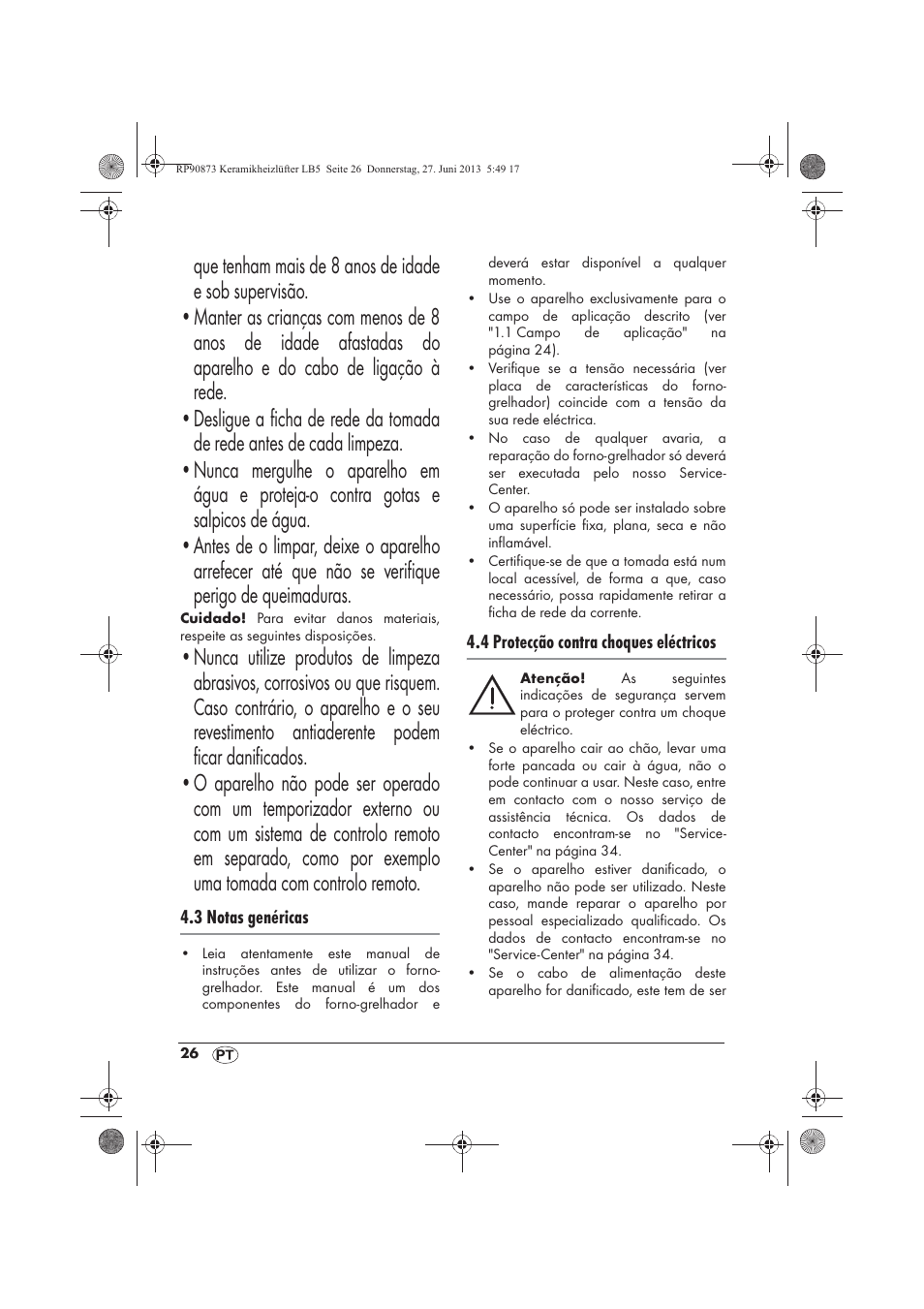 Silvercrest SKHD 1800 A1 User Manual | Page 28 / 58