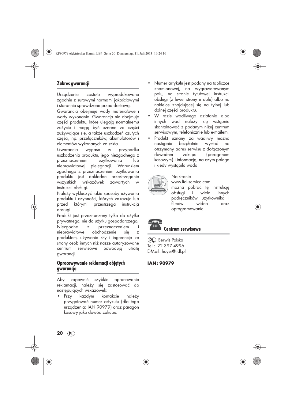 Silvercrest SKE 1500 A1 User Manual | Page 22 / 70