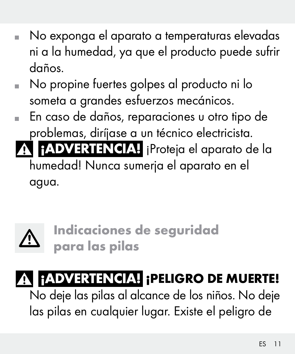 Silvercrest Z31635 User Manual | Page 11 / 56