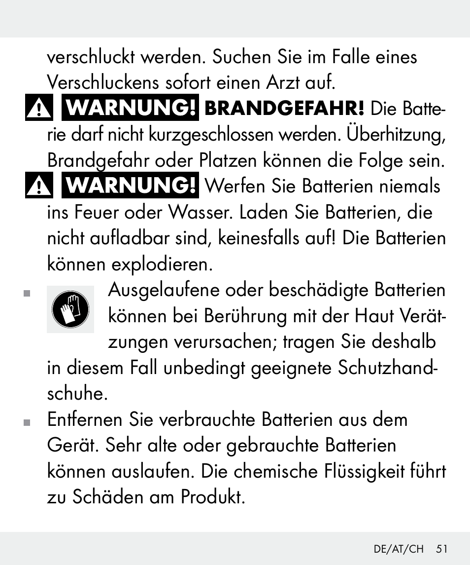 Silvercrest Z31635 User Manual | Page 51 / 56