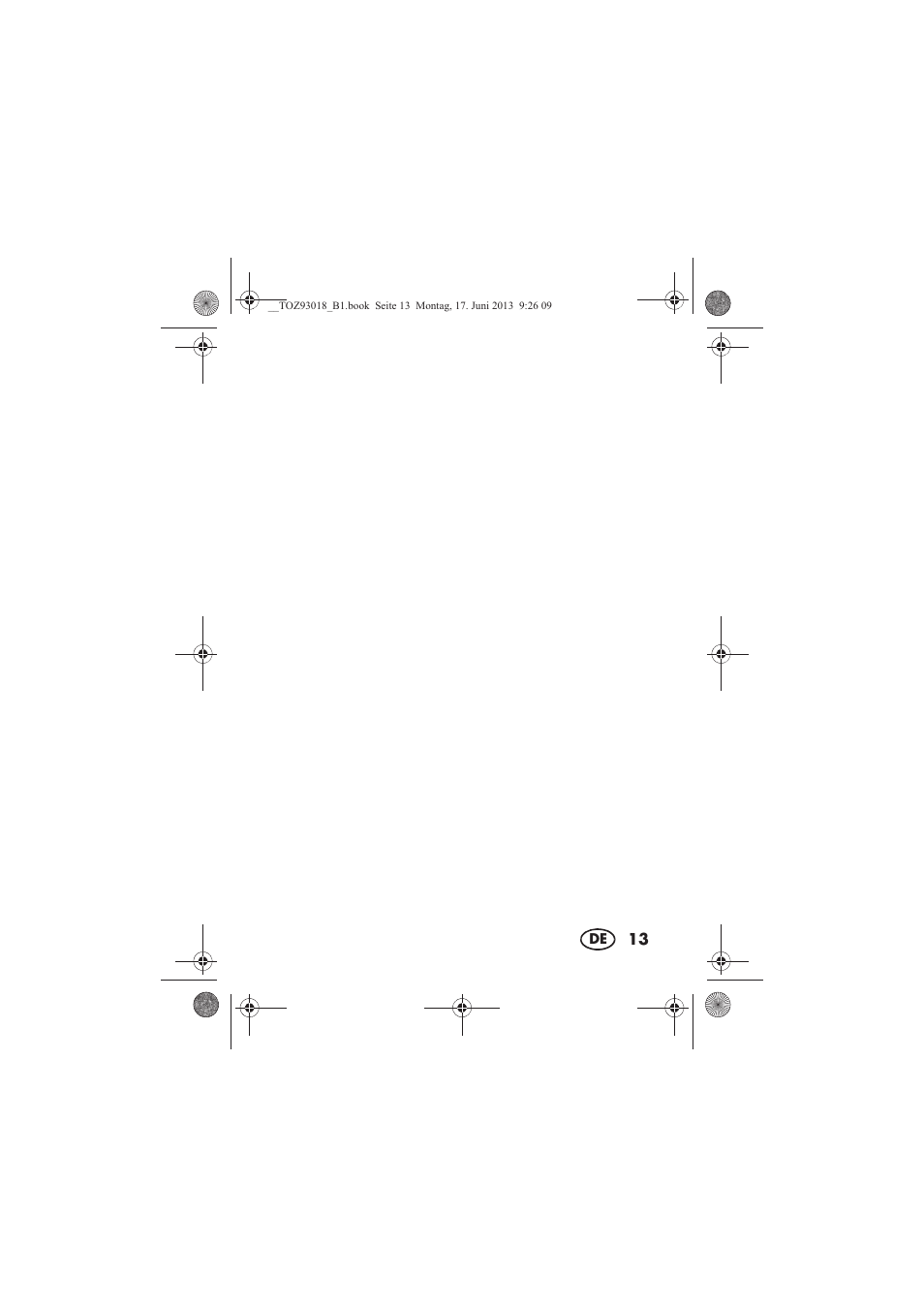 Silvercrest SKH 60 B1 User Manual | Page 15 / 66