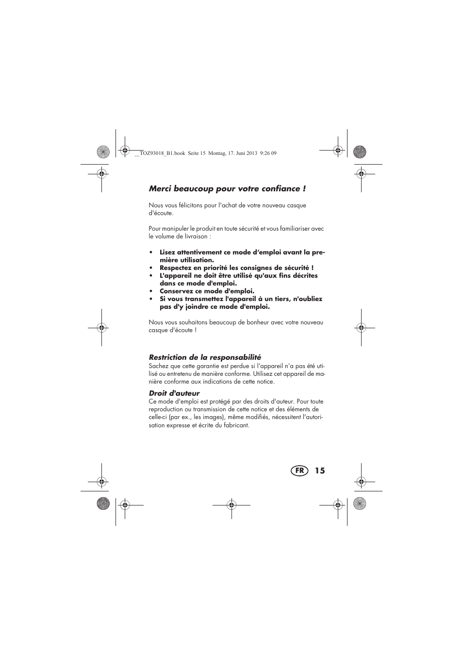 Silvercrest SKH 60 B1 User Manual | Page 17 / 66