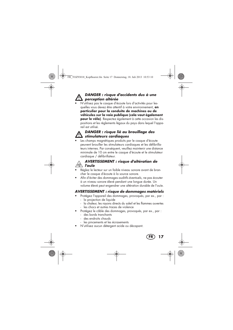 Silvercrest SKH 60 B1 User Manual | Page 19 / 66