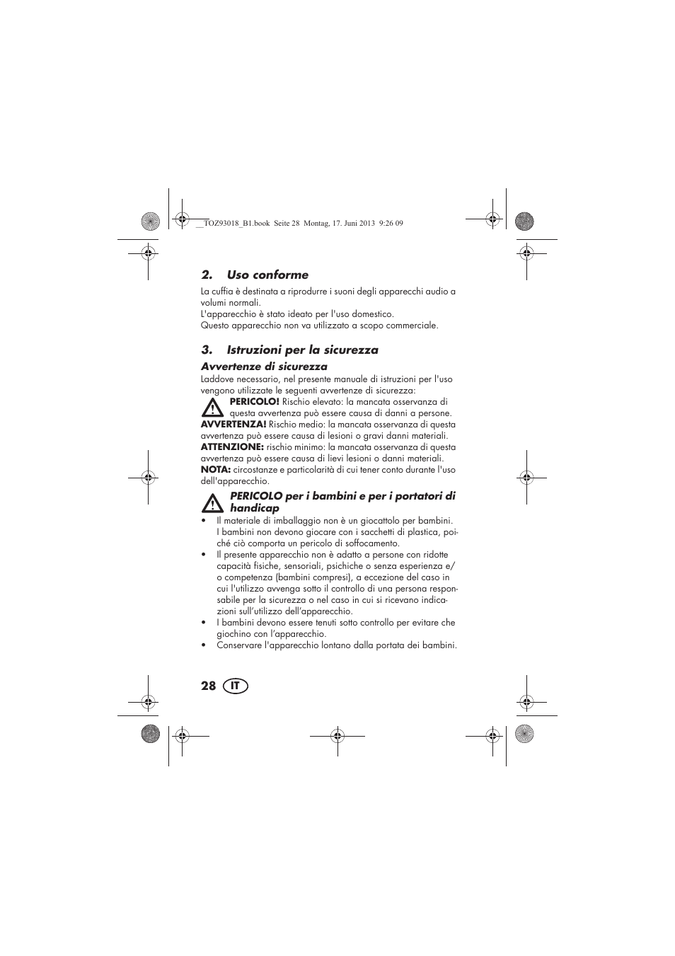 Silvercrest SKH 60 B1 User Manual | Page 30 / 66