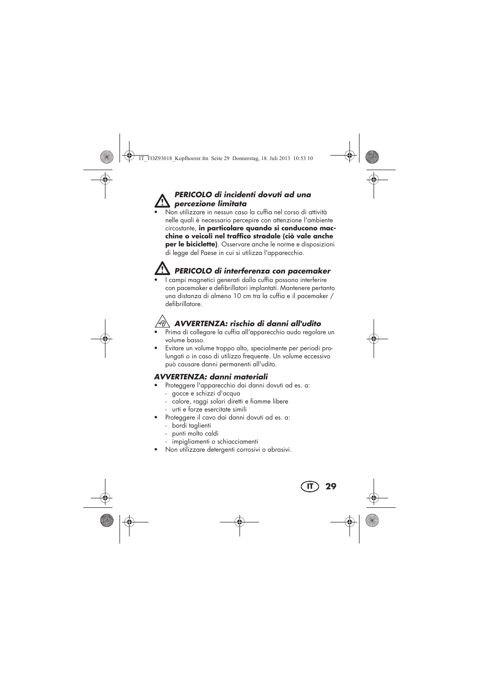 Silvercrest SKH 60 B1 User Manual | Page 31 / 66