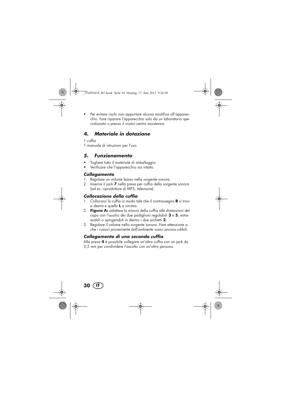 Silvercrest SKH 60 B1 User Manual | Page 32 / 66