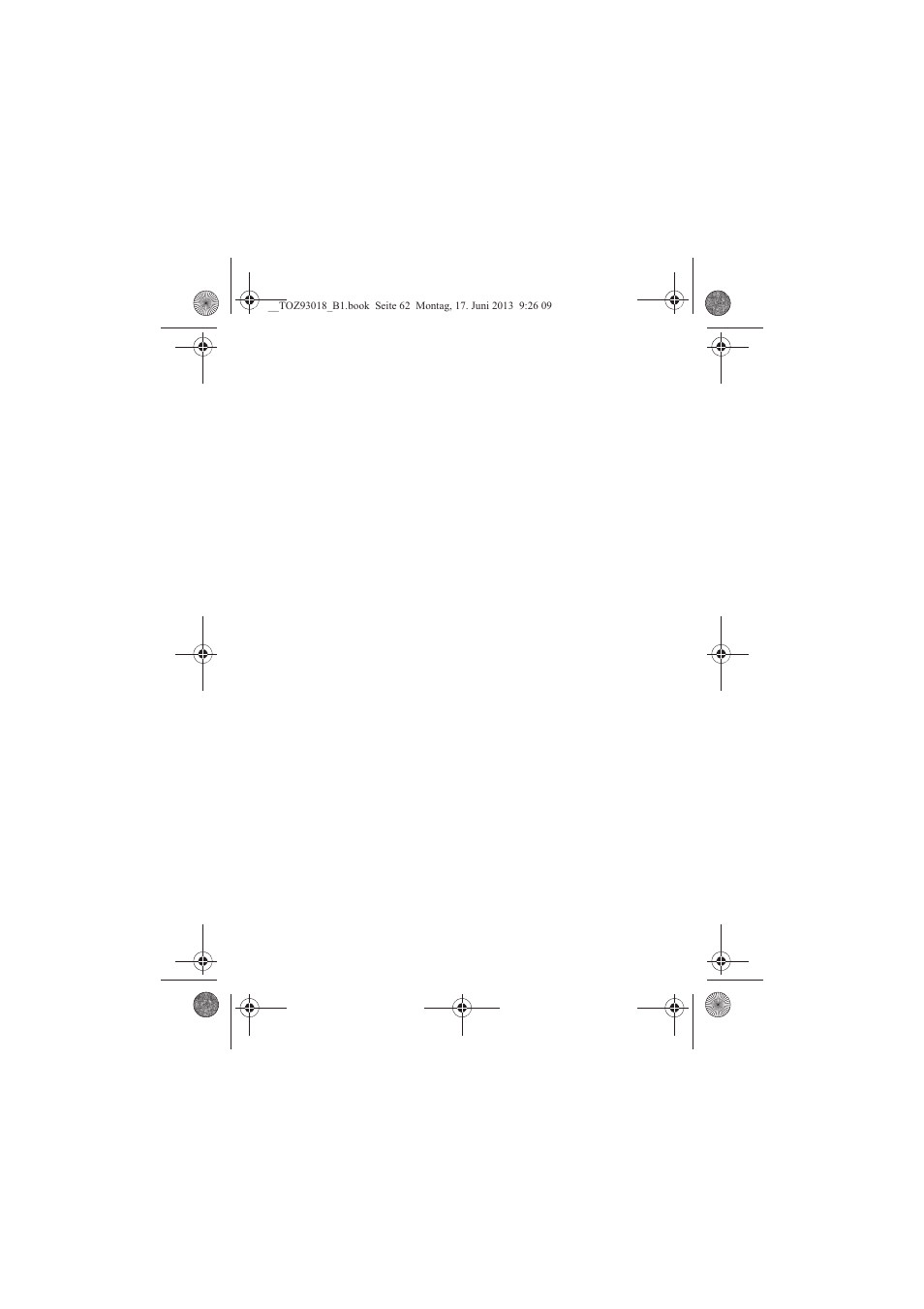 Silvercrest SKH 60 B1 User Manual | Page 64 / 66