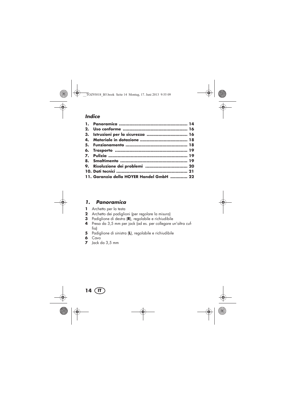Silvercrest SKH 60 B1 User Manual | Page 16 / 66