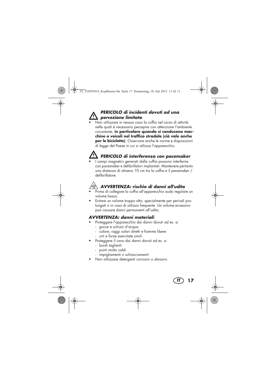 Silvercrest SKH 60 B1 User Manual | Page 19 / 66