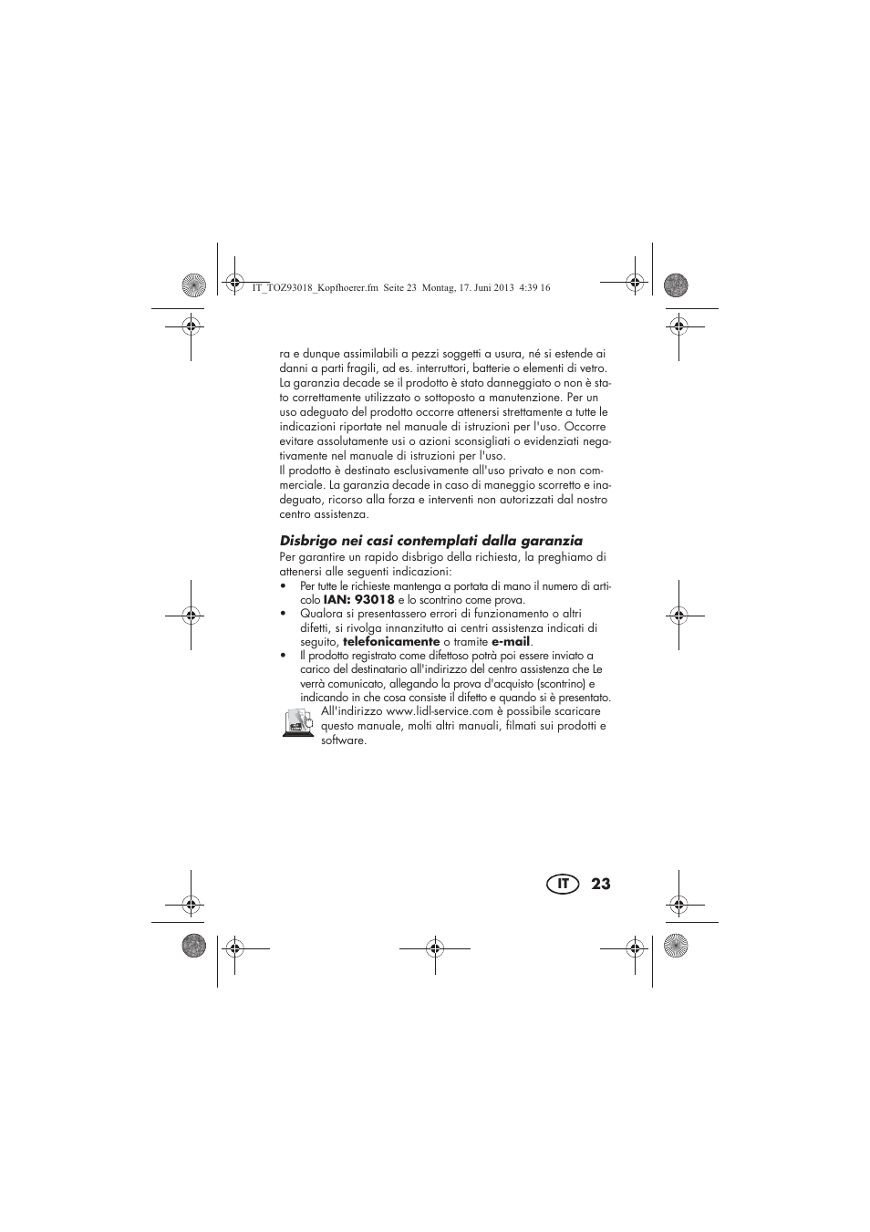 Silvercrest SKH 60 B1 User Manual | Page 25 / 66