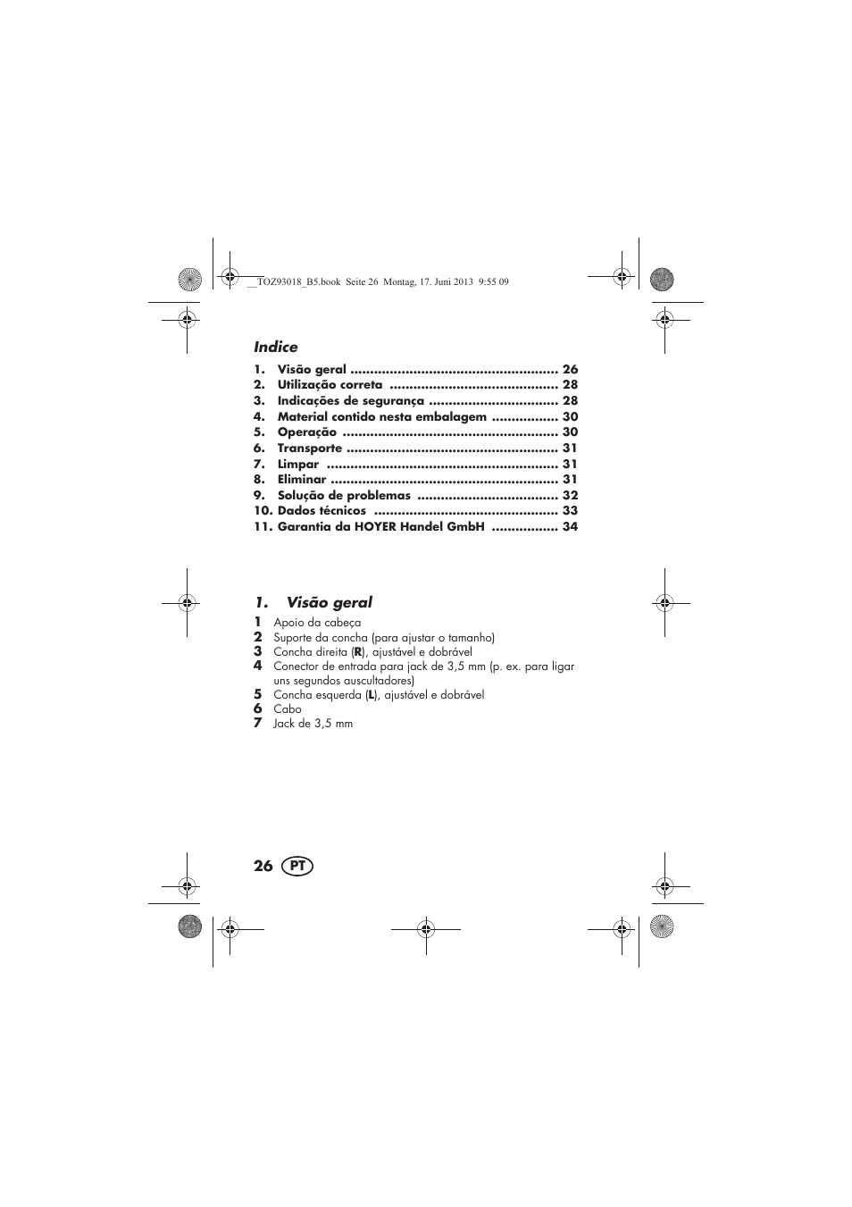 Silvercrest SKH 60 B1 User Manual | Page 28 / 66